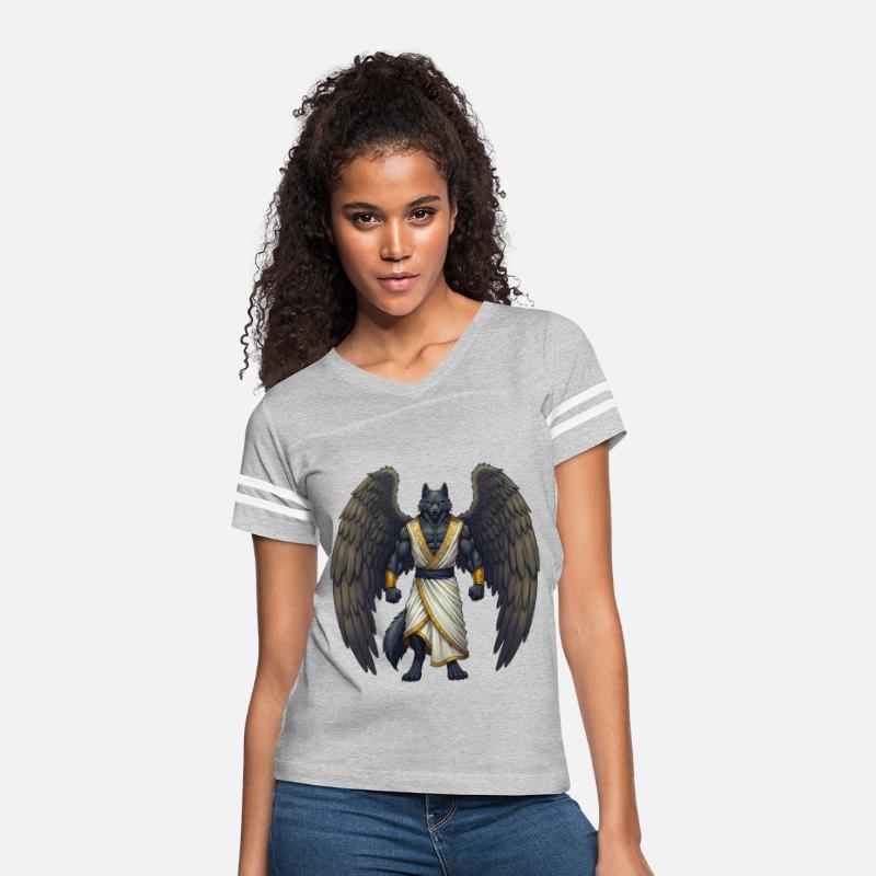 Wolf Angel