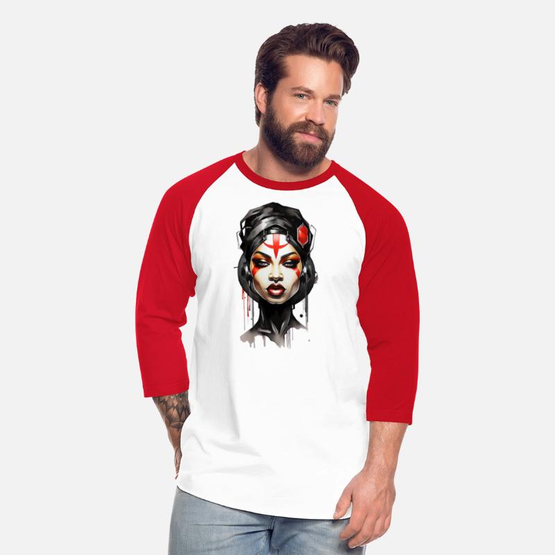 WOMEN RED BYFL