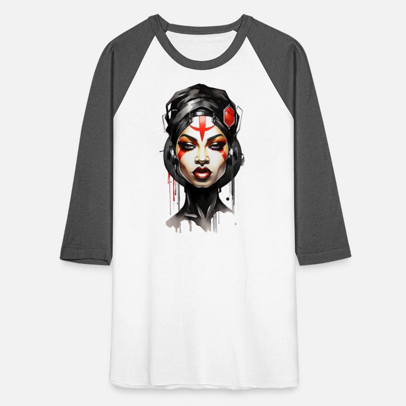 WOMEN RED BYFL