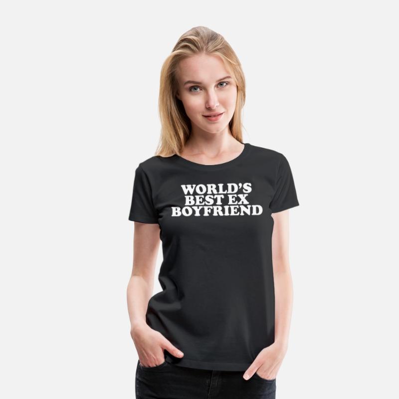 World's Best Ex Boyfriend