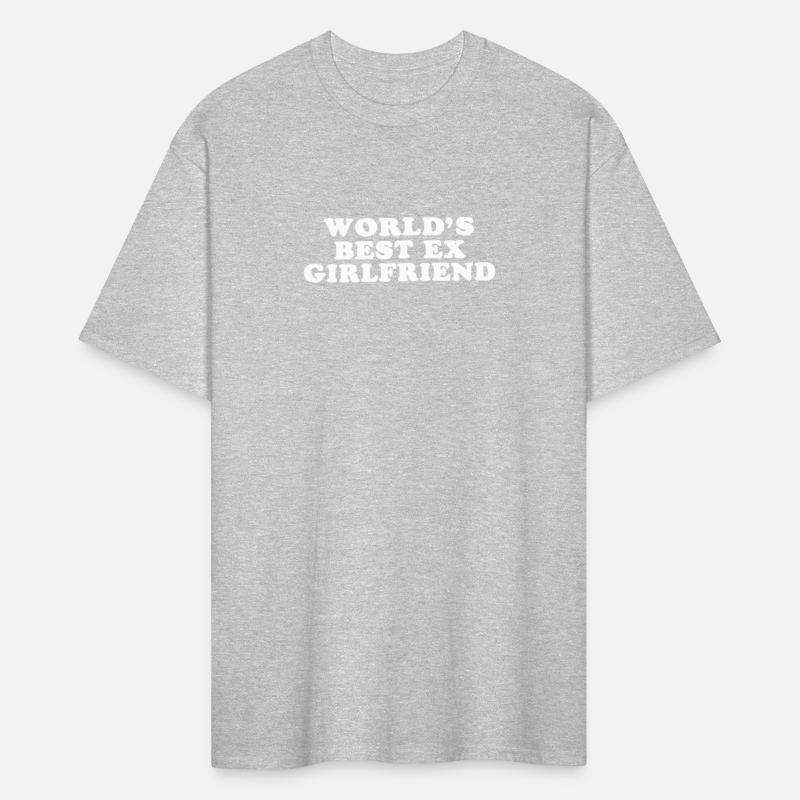 world's best ex girlfriend