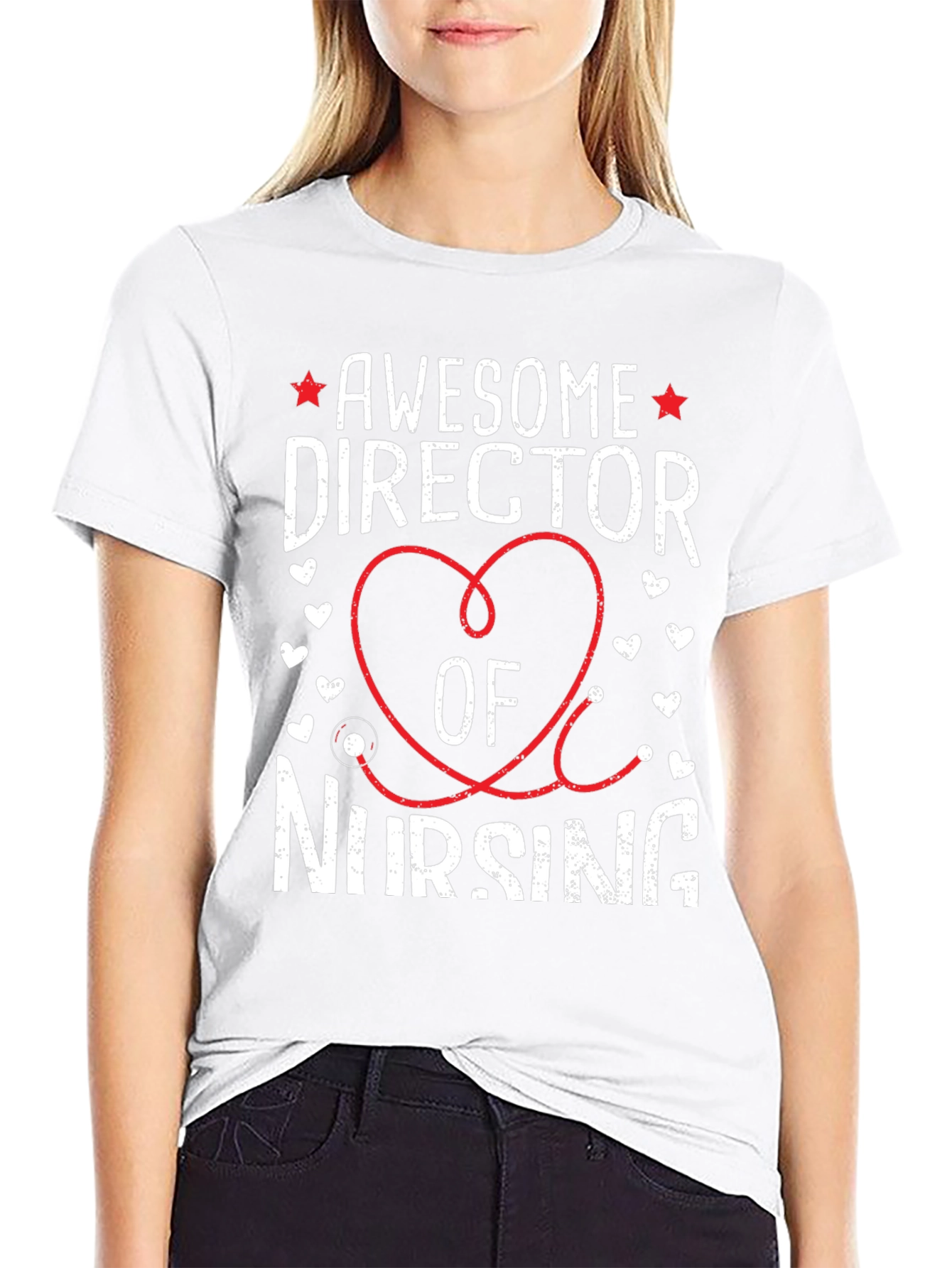 Awesome Nursing Director T-Shirt