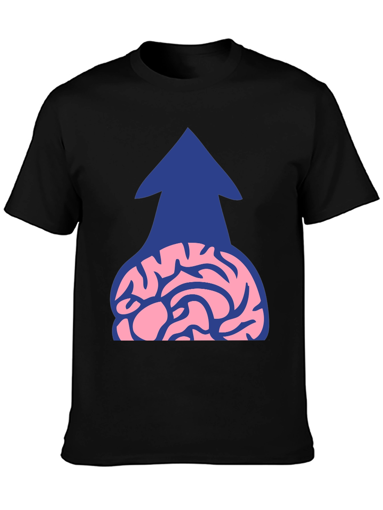 Brain Power Up T-Shirt