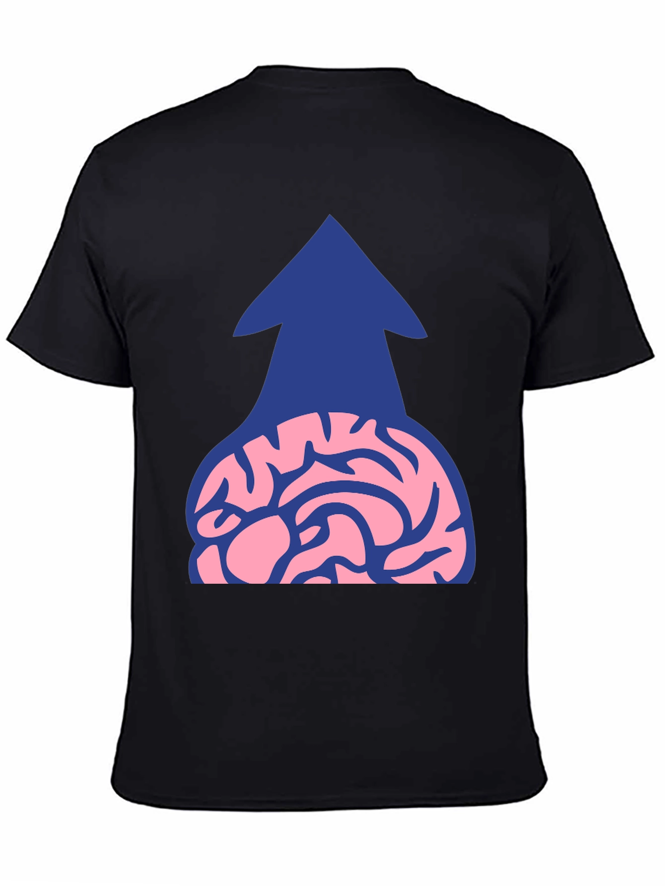 Brain Power Up T-Shirt