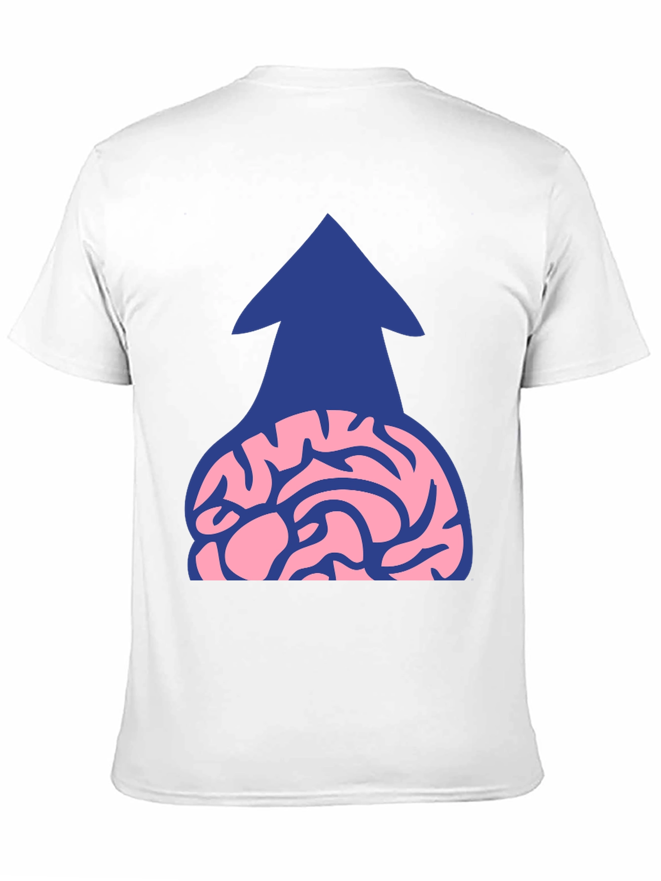 Brain Power Up T-Shirt