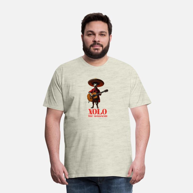 Xolo the Mariachi