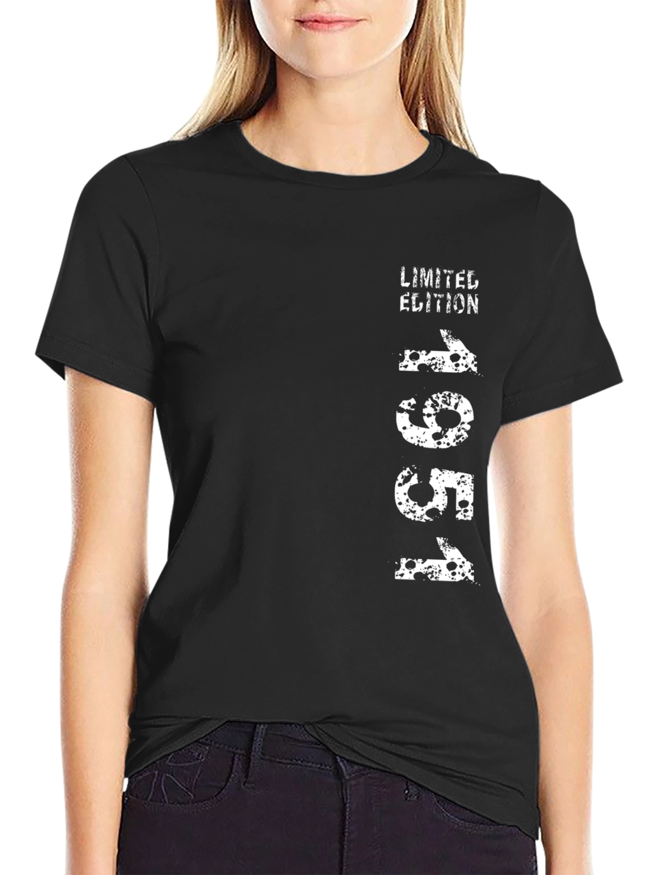 Limited Edition 1991 T-Shirt