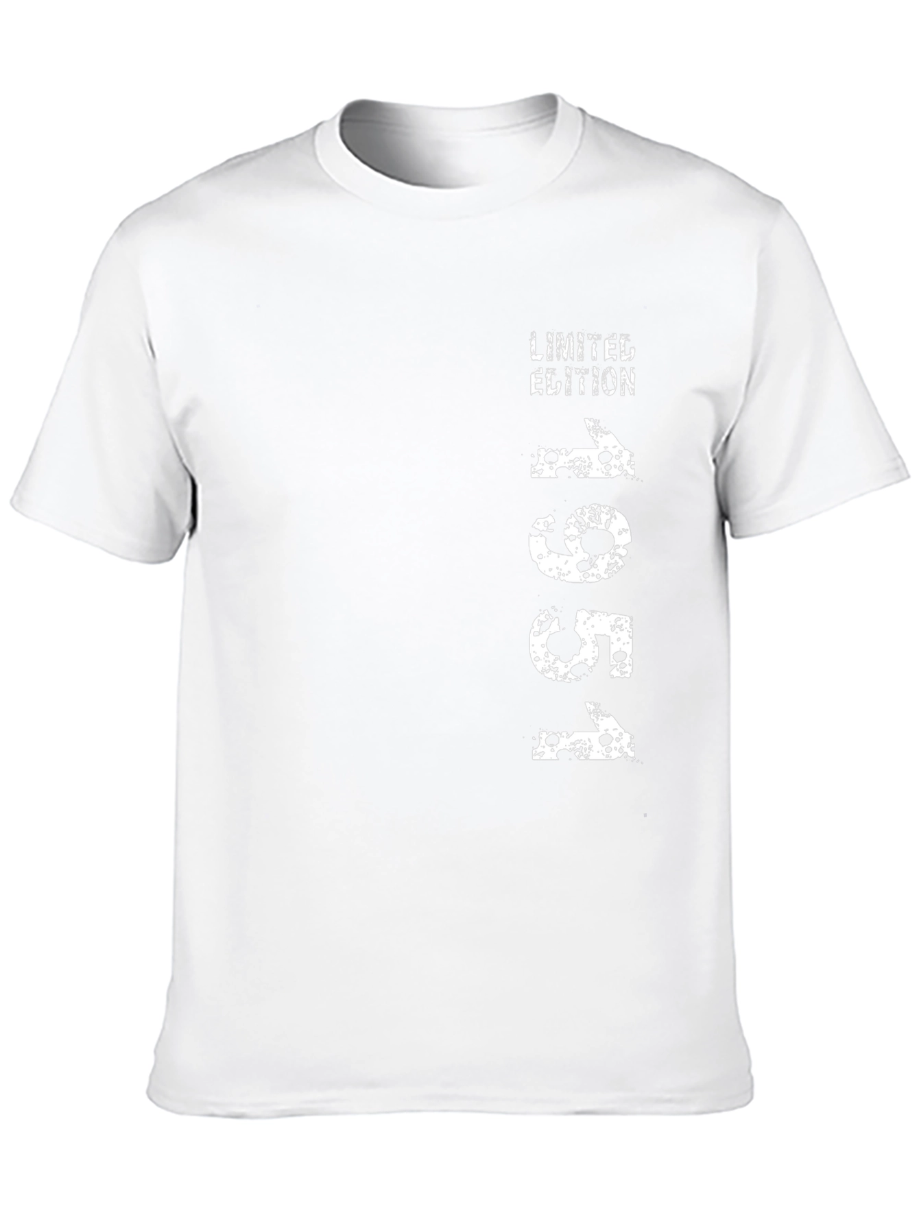 Limited Edition 1991 T-Shirt
