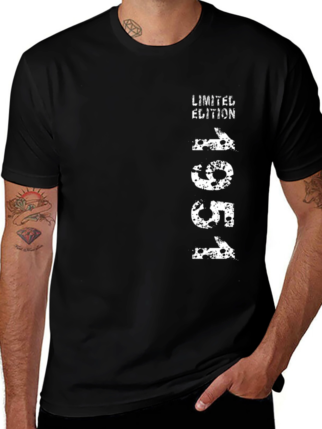 Limited Edition 1991 T-Shirt