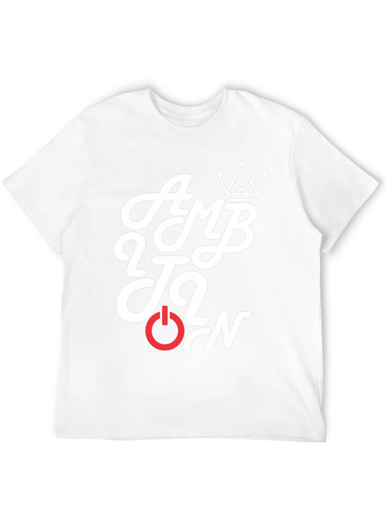 Ambition T-Shirt - Graphic Tee