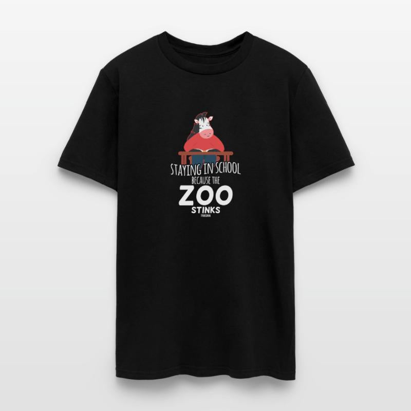 Zebra School Learning Sander Child