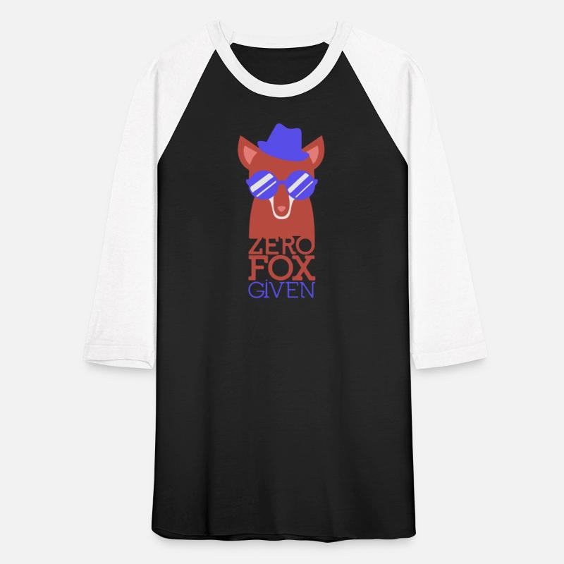 Zero Fox Given - Hilarious Fox
