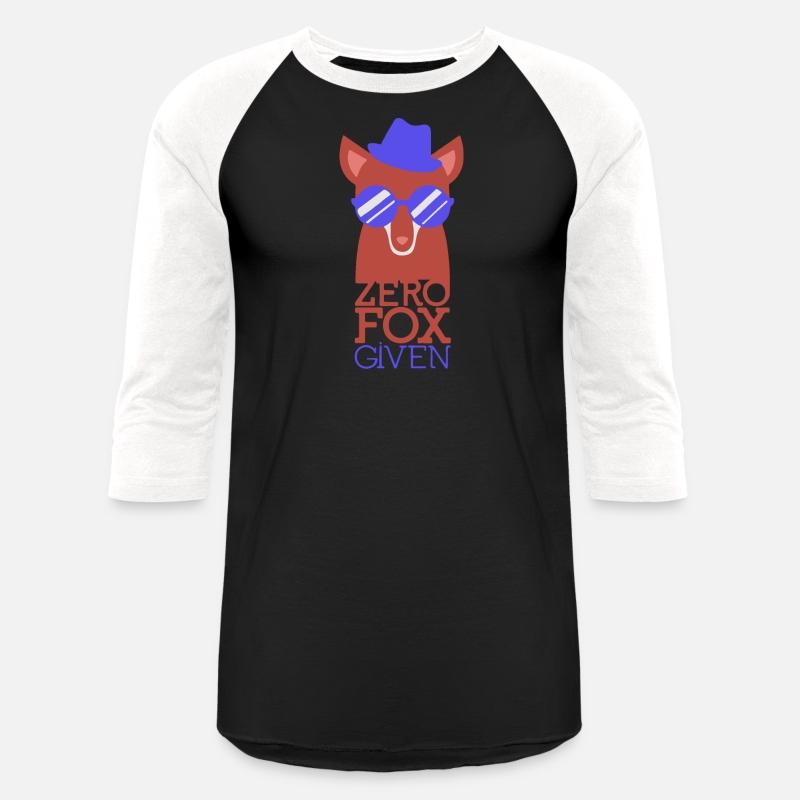 Zero Fox Given - Hilarious Fox