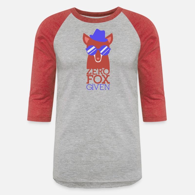 Zero Fox Given - Hilarious Fox