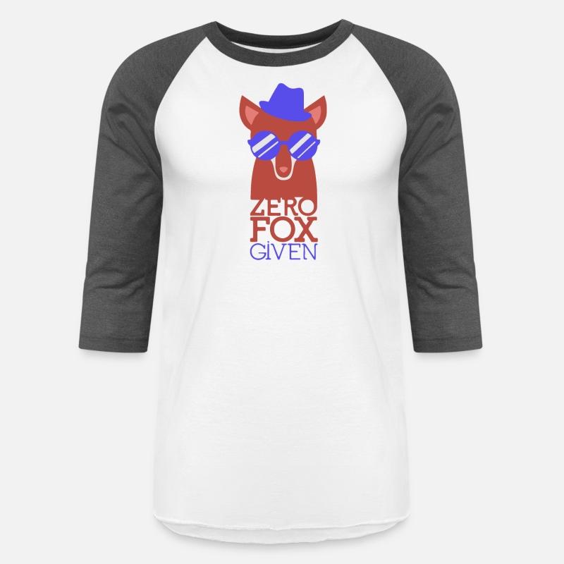 Zero Fox Given - Hilarious Fox