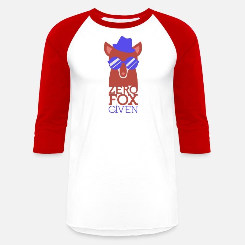 Zero Fox Given - Hilarious Fox