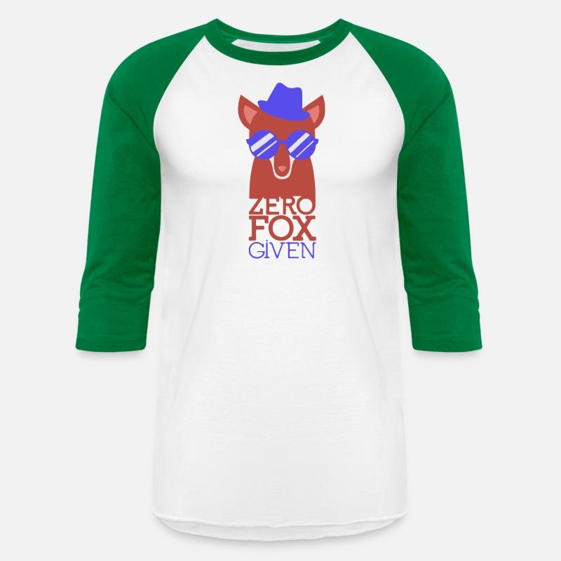 Zero Fox Given - Hilarious Fox