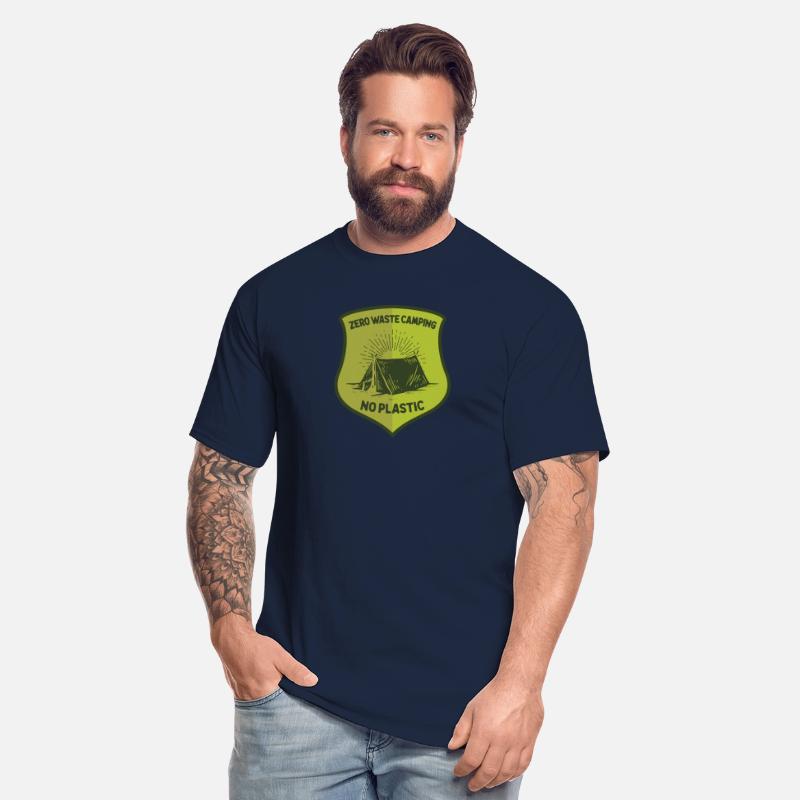 Zero Waste Camping No Plastic