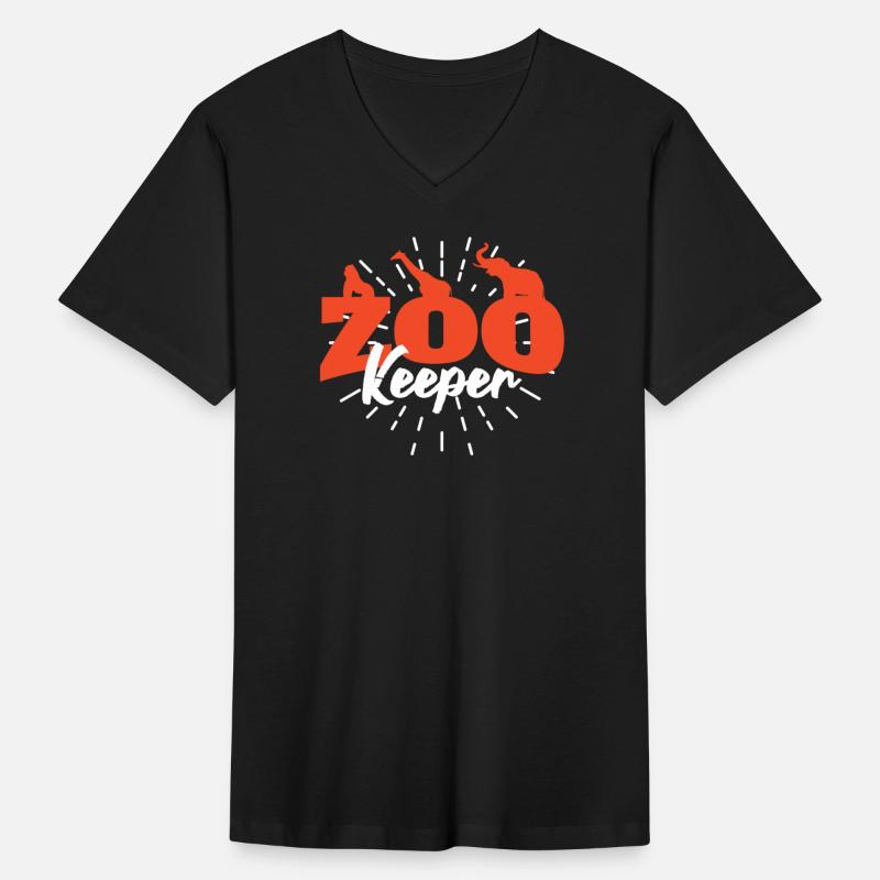 Zoo Keeper