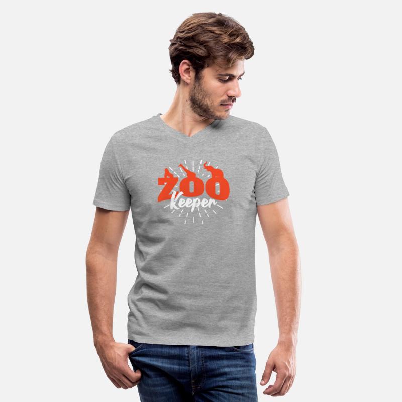 Zoo Keeper