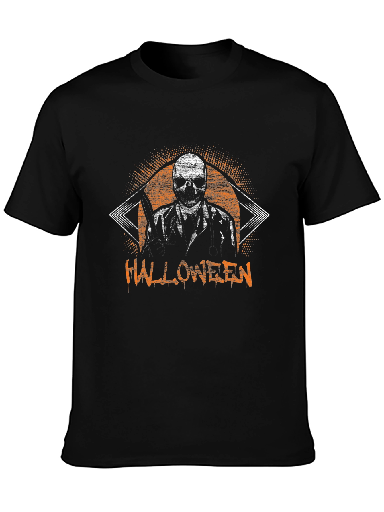 Halloween Horror T-Shirt
